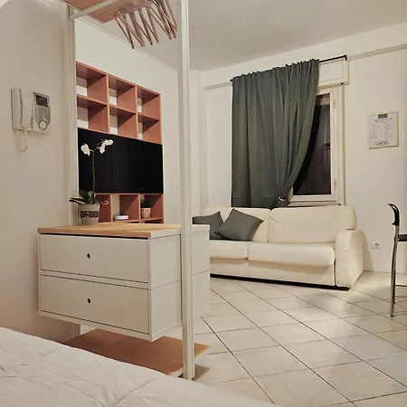 Apartment Ca Bizantina Ravenna